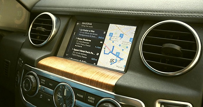 Nokia sells HERE Maps to a consortium of German Carmakers